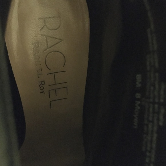 Rachel Roy Rahalia Boots - Picture 2 of 4